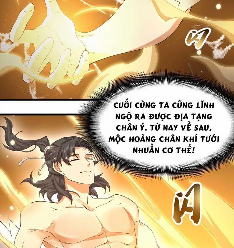 manhwax10.com - Truyện Manhwa Vĩnh Sinh Chương 70 Trang 36