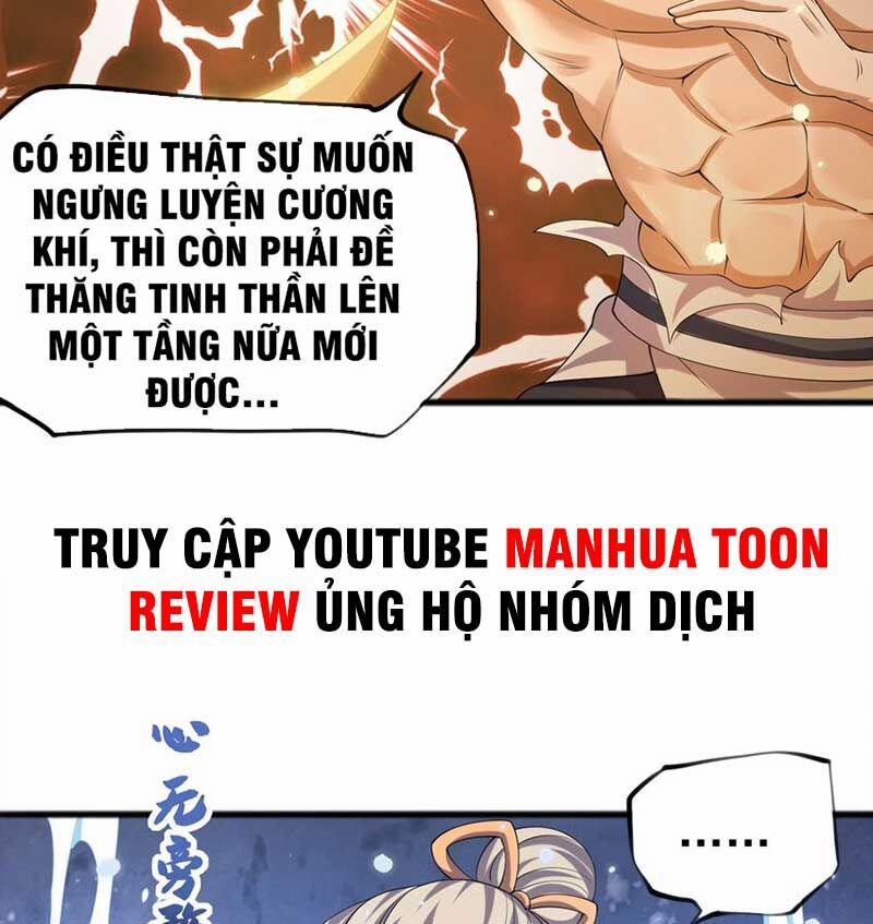 manhwax10.com - Truyện Manhwa Vĩnh Sinh Chương 70 Trang 44