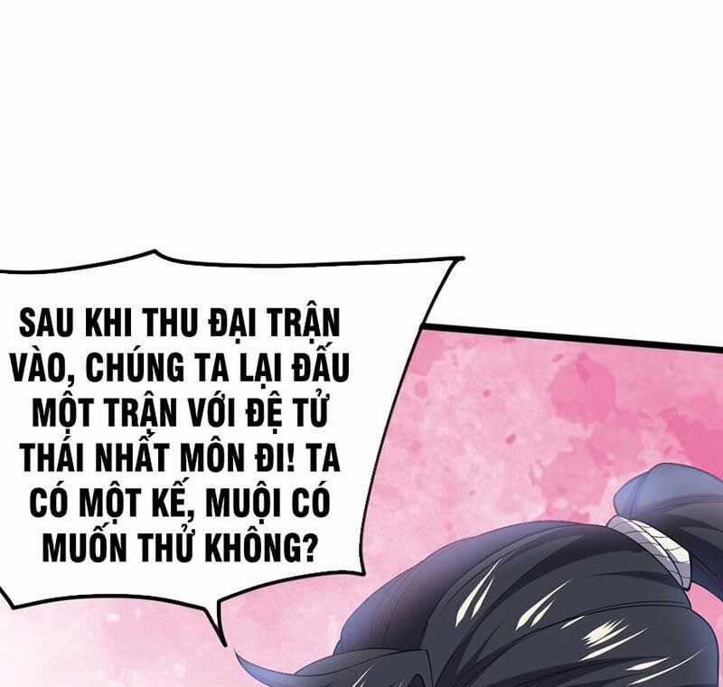 manhwax10.com - Truyện Manhwa Vĩnh Sinh Chương 70 Trang 56