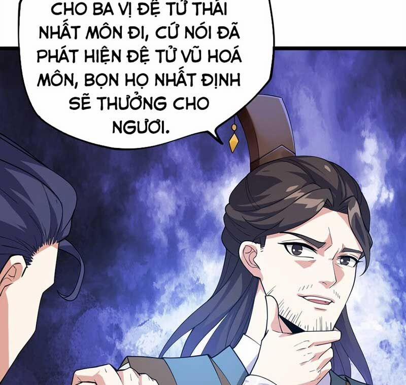 manhwax10.com - Truyện Manhwa Vĩnh Sinh Chương 70 Trang 68