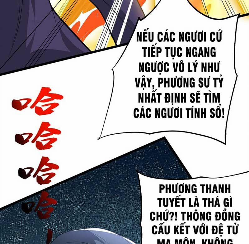 manhwax10.com - Truyện Manhwa Vĩnh Sinh Chương 70 Trang 84