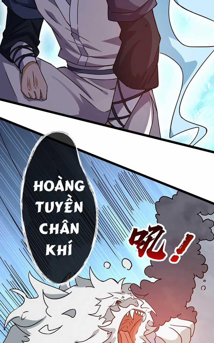 manhwax10.com - Truyện Manhwa Vĩnh Sinh Chương 71 Trang 29