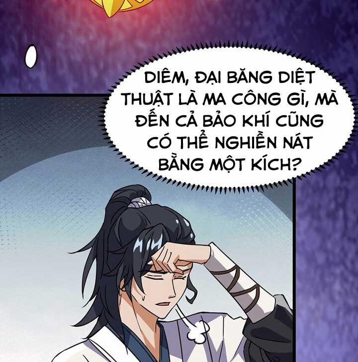 manhwax10.com - Truyện Manhwa Vĩnh Sinh Chương 71 Trang 57