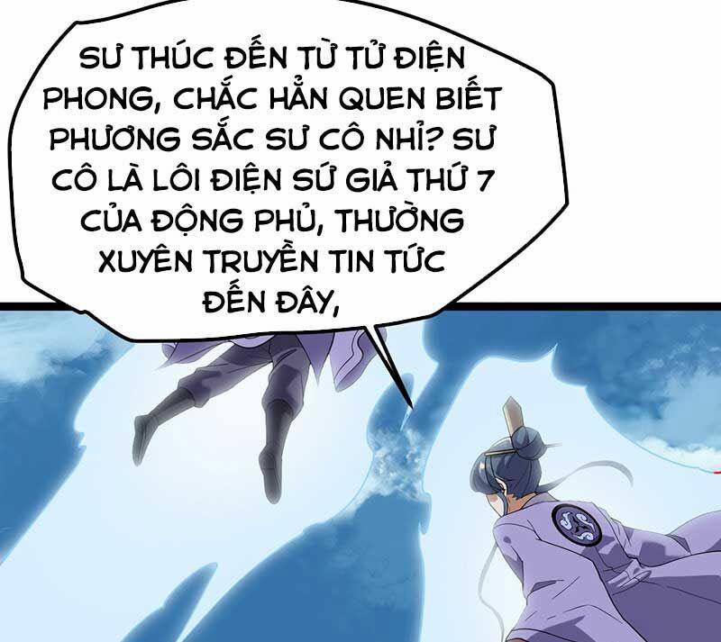 manhwax10.com - Truyện Manhwa Vĩnh Sinh Chương 75 Trang 2