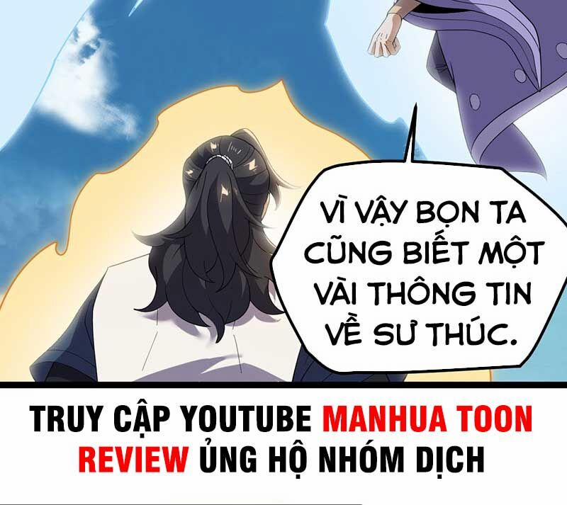 manhwax10.com - Truyện Manhwa Vĩnh Sinh Chương 75 Trang 3