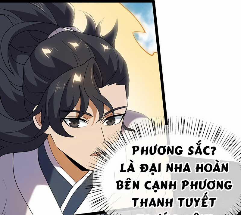 manhwax10.com - Truyện Manhwa Vĩnh Sinh Chương 75 Trang 4