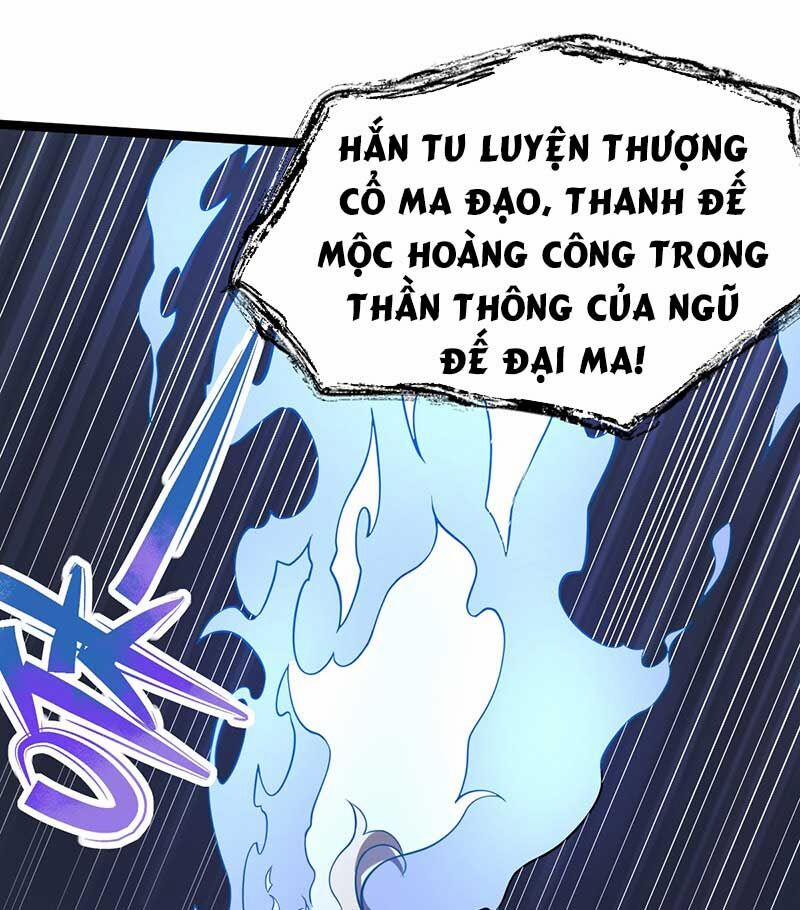 manhwax10.com - Truyện Manhwa Vĩnh Sinh Chương 75 Trang 77