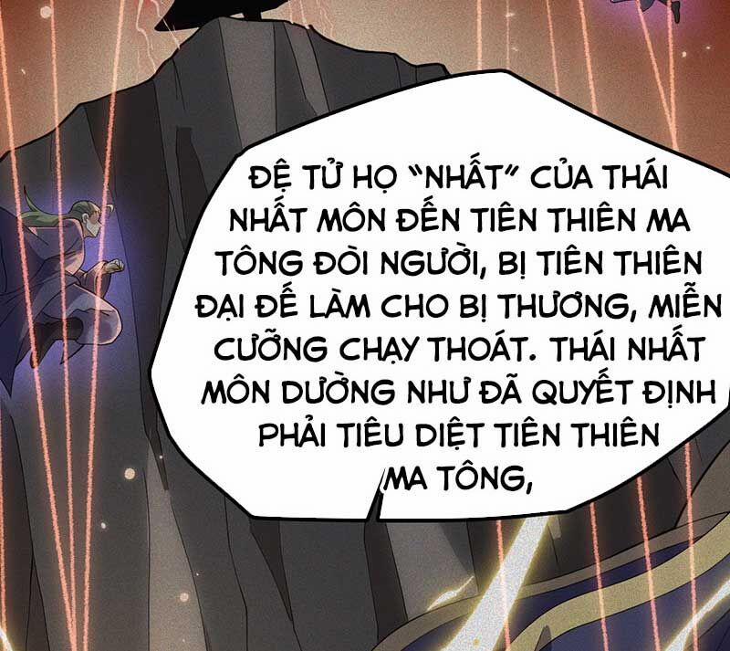 manhwax10.com - Truyện Manhwa Vĩnh Sinh Chương 75 Trang 9