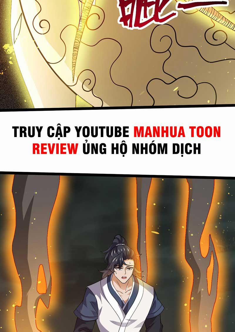 manhwax10.com - Truyện Manhwa Vĩnh Sinh Chương 76 Trang 54