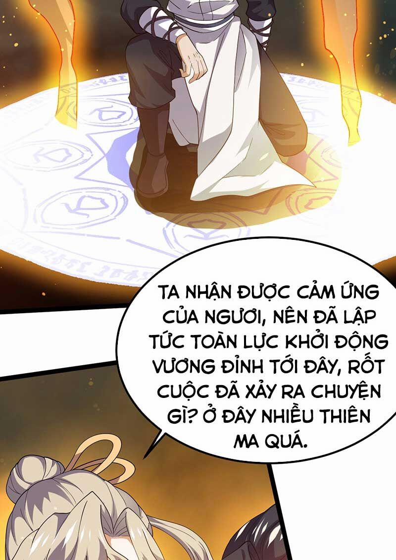 manhwax10.com - Truyện Manhwa Vĩnh Sinh Chương 76 Trang 55