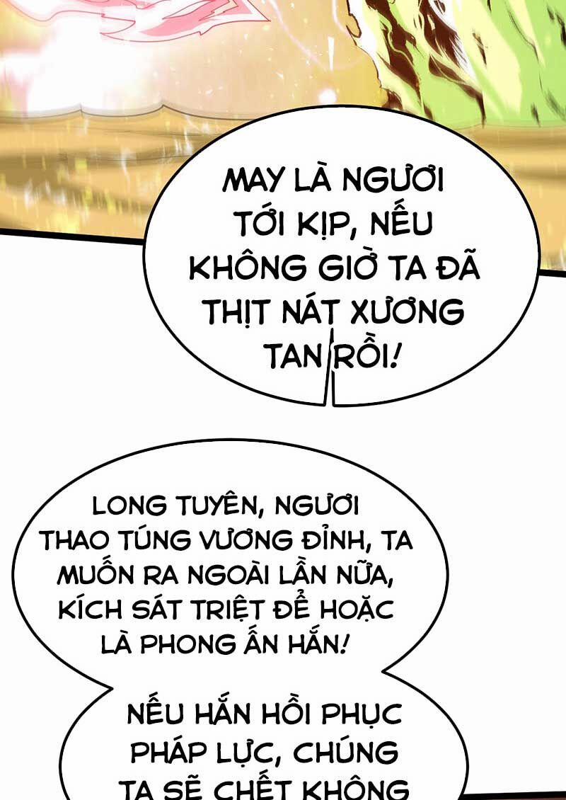 manhwax10.com - Truyện Manhwa Vĩnh Sinh Chương 76 Trang 57