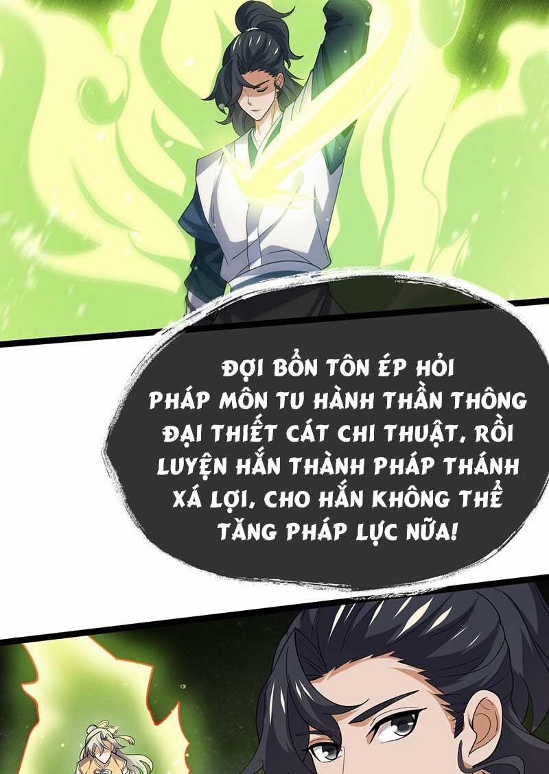 manhwax10.com - Truyện Manhwa Vĩnh Sinh Chương 76 Trang 74