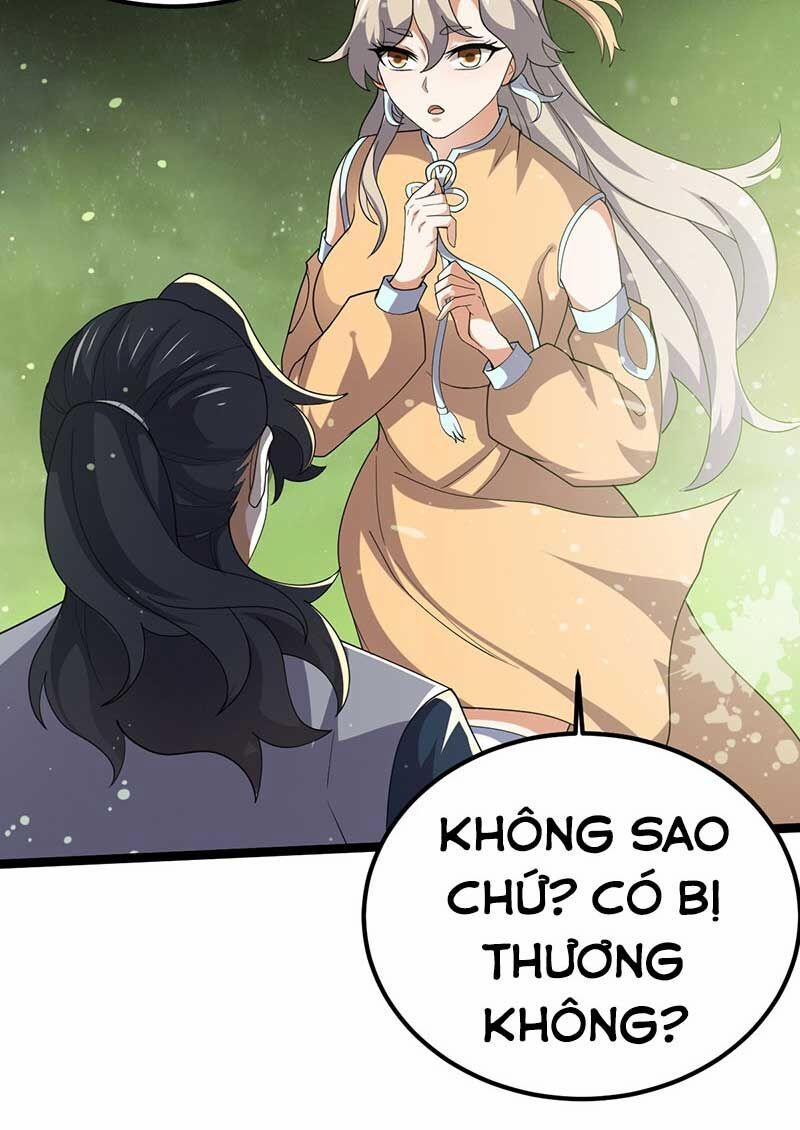 manhwax10.com - Truyện Manhwa Vĩnh Sinh Chương 76 Trang 76