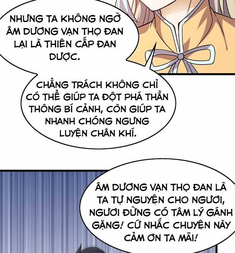 manhwax10.com - Truyện Manhwa Vĩnh Sinh Chương 77 Trang 16