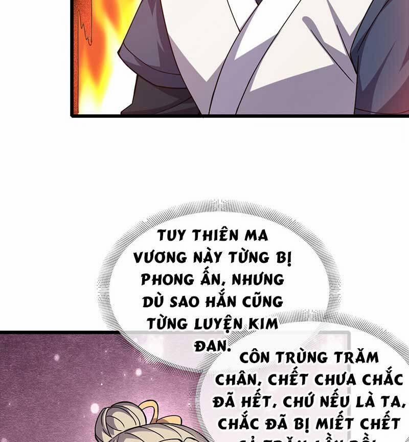 manhwax10.com - Truyện Manhwa Vĩnh Sinh Chương 77 Trang 3