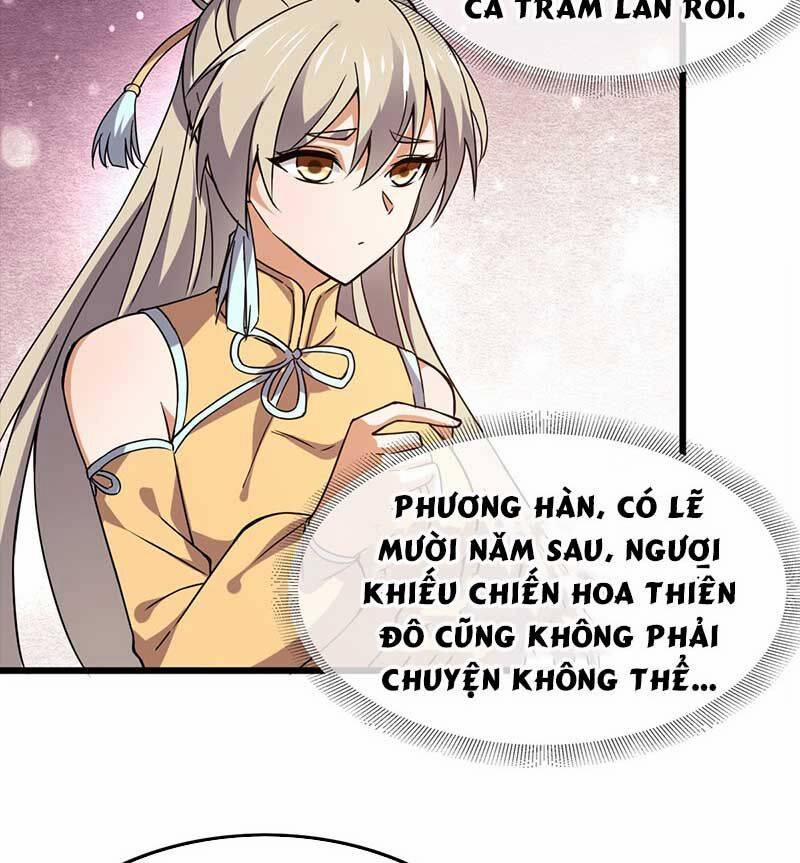 manhwax10.com - Truyện Manhwa Vĩnh Sinh Chương 77 Trang 4