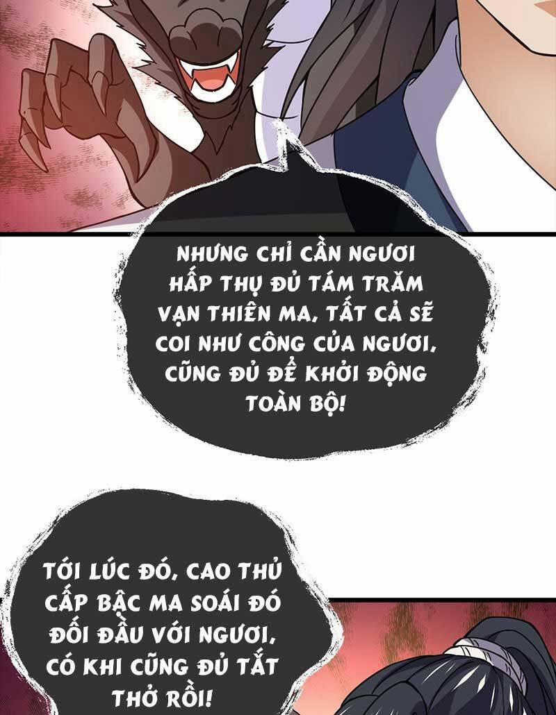 manhwax10.com - Truyện Manhwa Vĩnh Sinh Chương 77 Trang 32