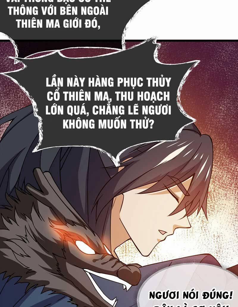 manhwax10.com - Truyện Manhwa Vĩnh Sinh Chương 77 Trang 34