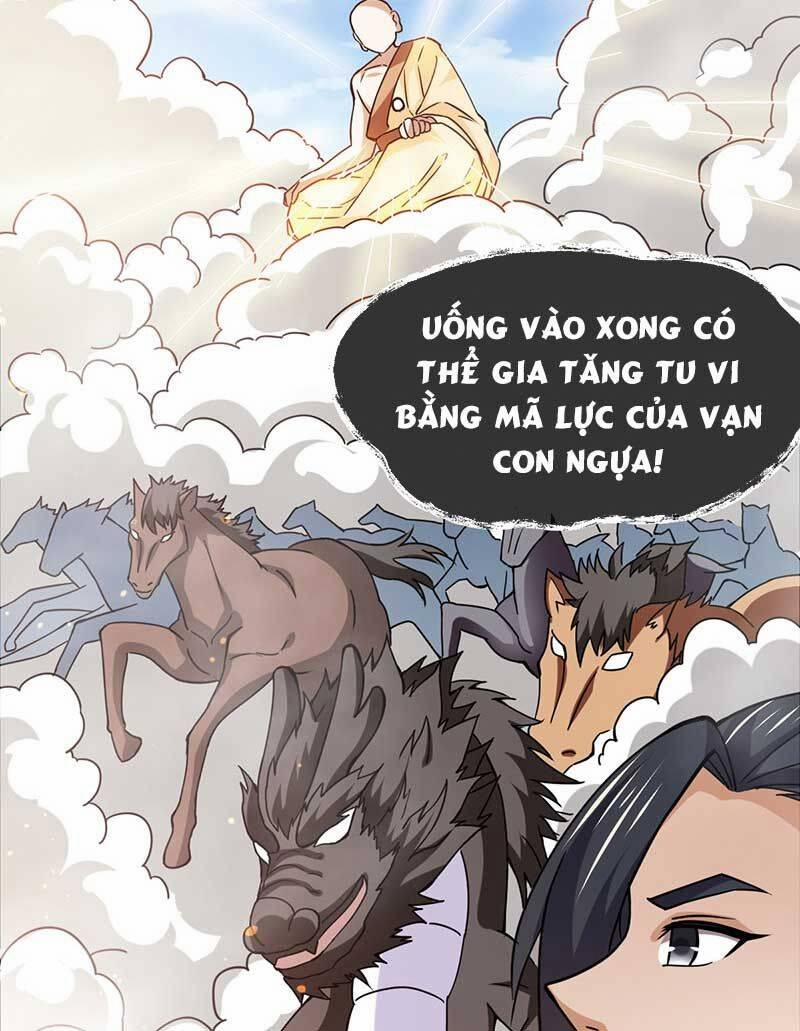 manhwax10.com - Truyện Manhwa Vĩnh Sinh Chương 77 Trang 36