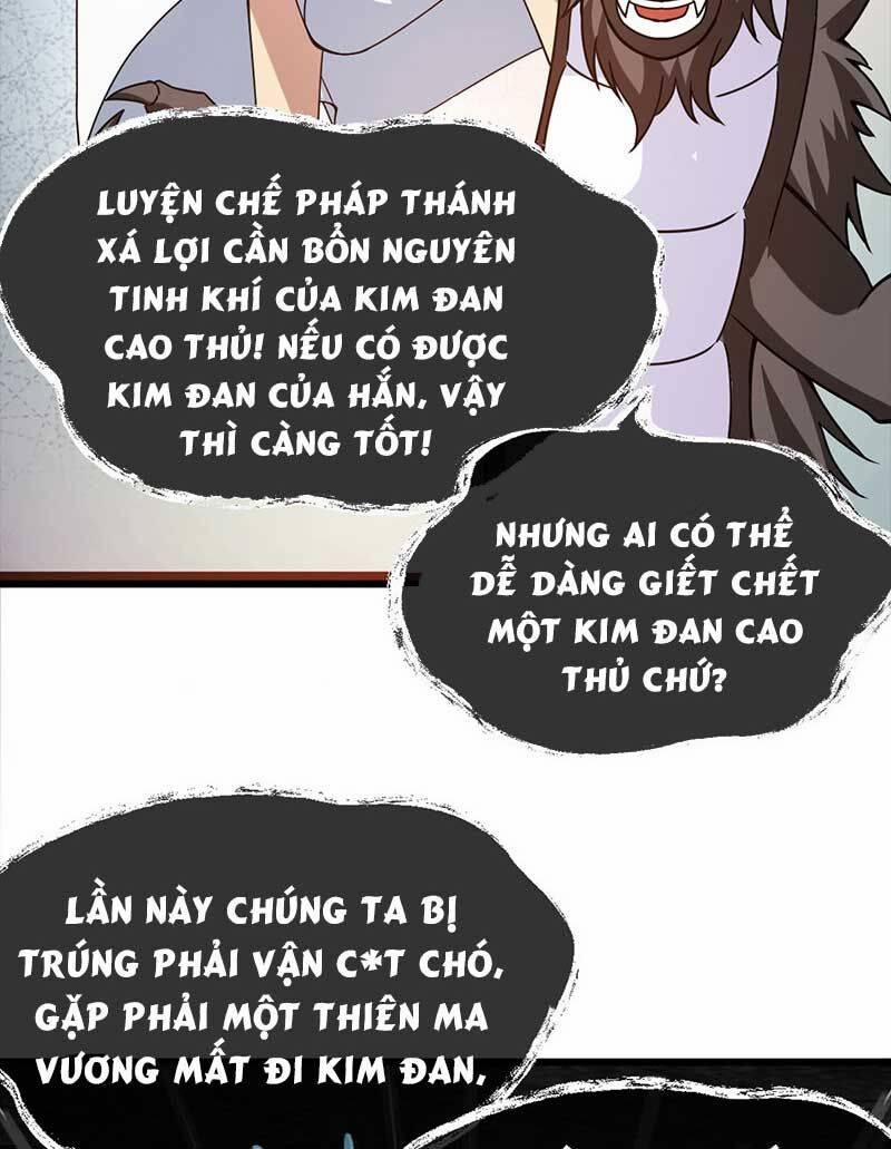 manhwax10.com - Truyện Manhwa Vĩnh Sinh Chương 77 Trang 39