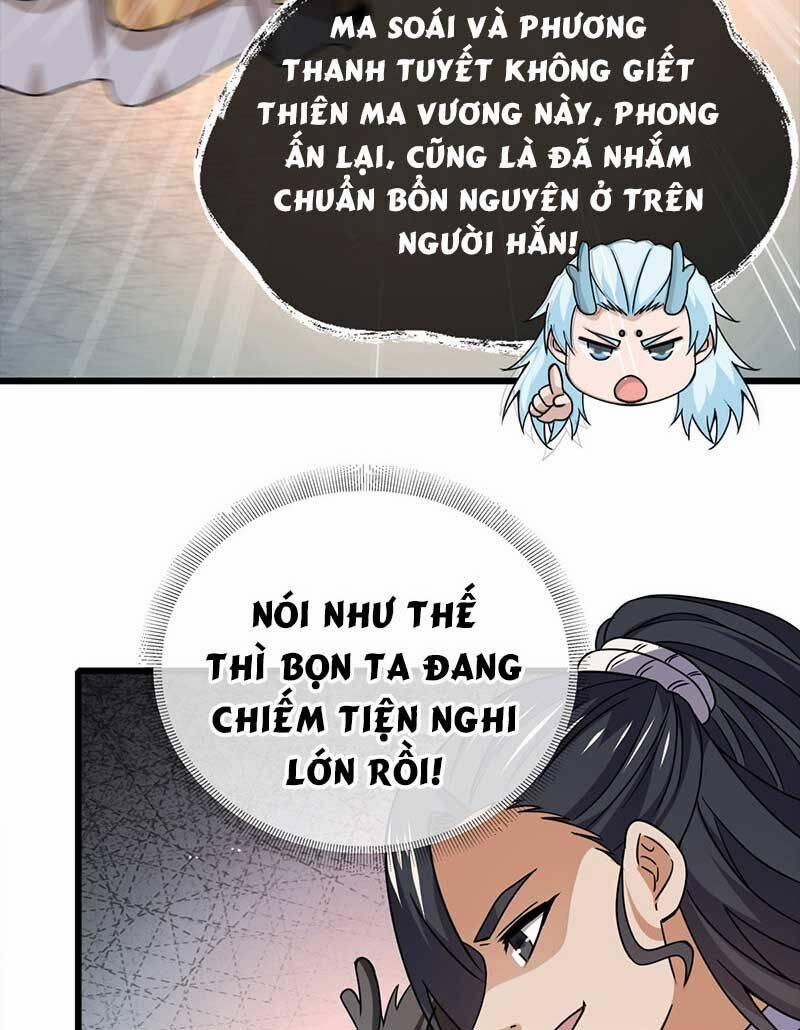 manhwax10.com - Truyện Manhwa Vĩnh Sinh Chương 77 Trang 41