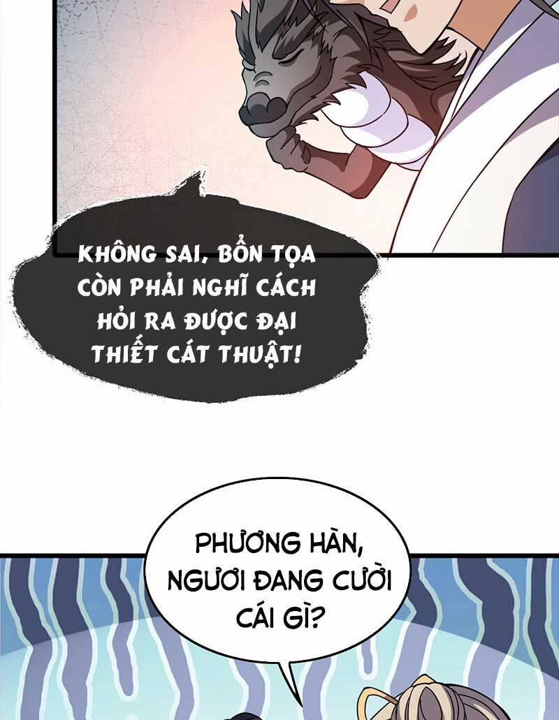 manhwax10.com - Truyện Manhwa Vĩnh Sinh Chương 77 Trang 42