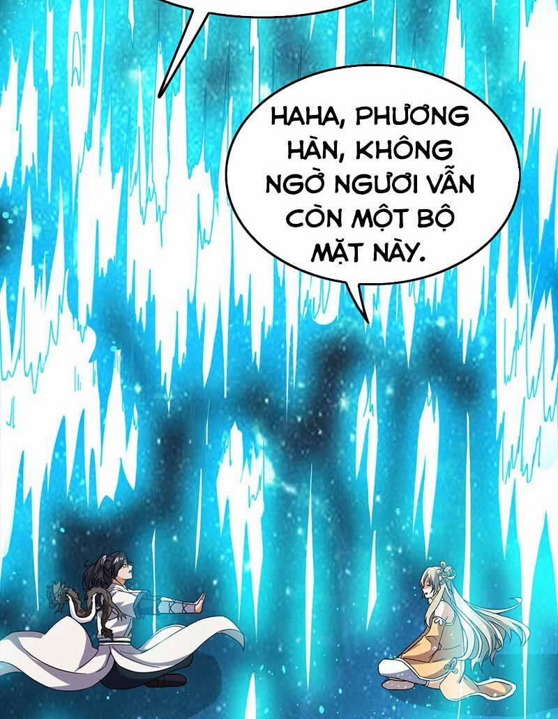 manhwax10.com - Truyện Manhwa Vĩnh Sinh Chương 77 Trang 45