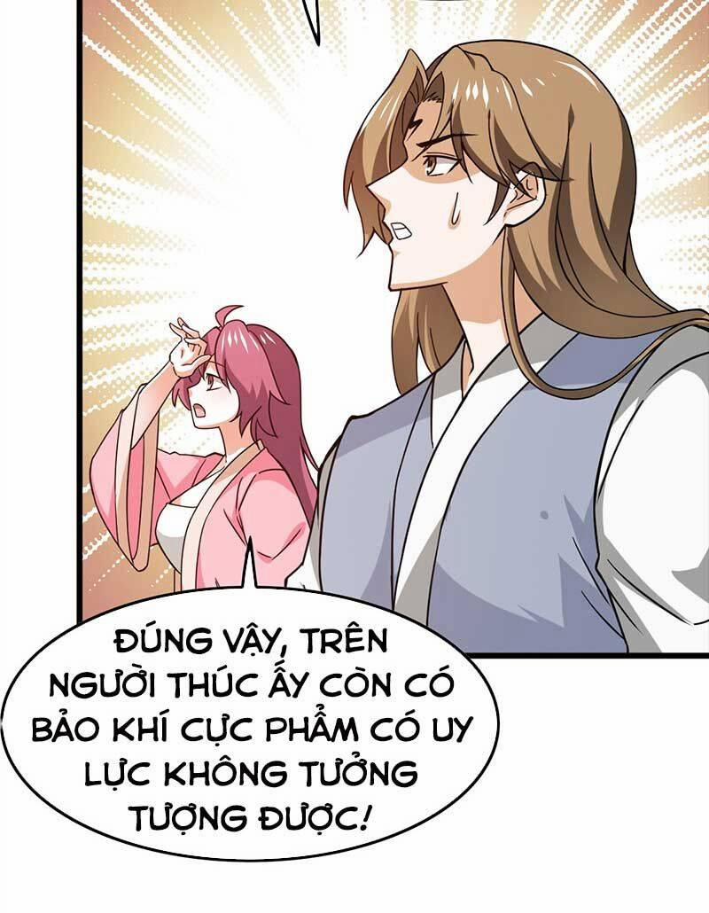 manhwax10.com - Truyện Manhwa Vĩnh Sinh Chương 77 Trang 51