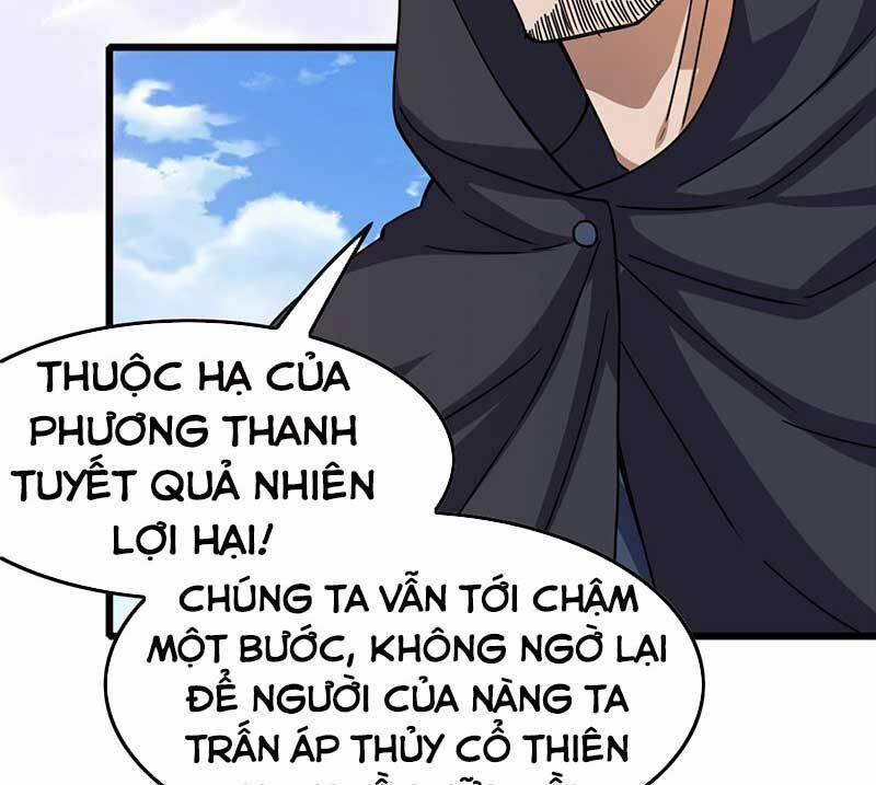 manhwax10.com - Truyện Manhwa Vĩnh Sinh Chương 77 Trang 61