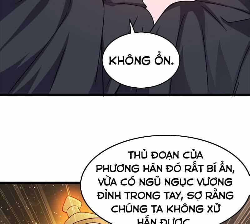 manhwax10.com - Truyện Manhwa Vĩnh Sinh Chương 77 Trang 64