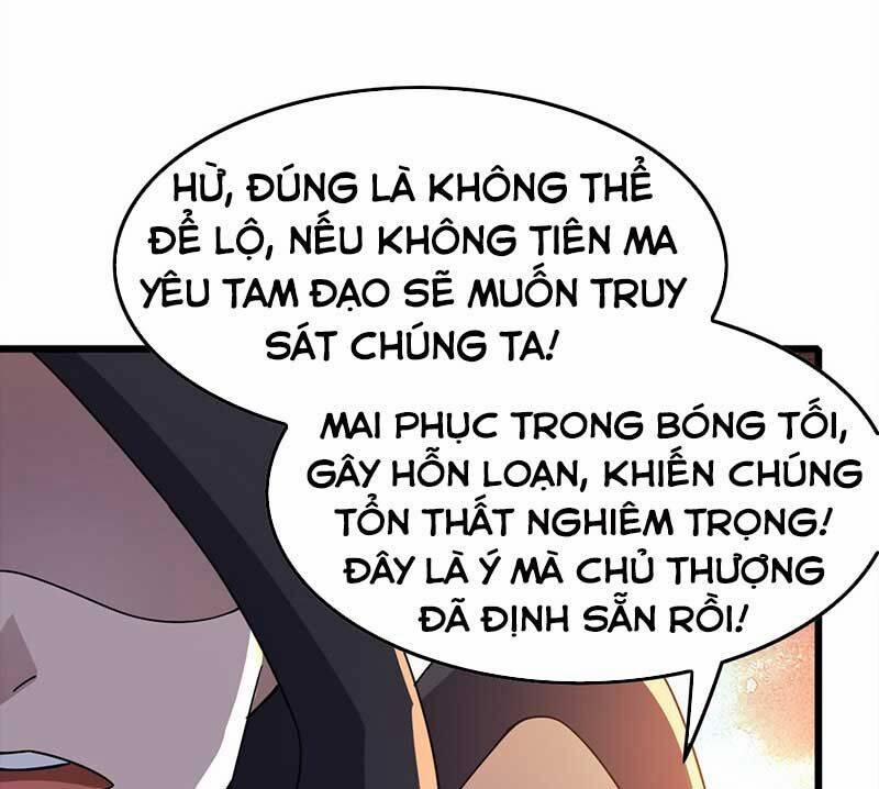 manhwax10.com - Truyện Manhwa Vĩnh Sinh Chương 77 Trang 68