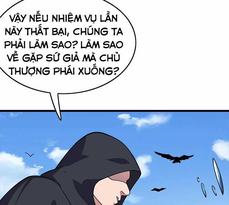 manhwax10.com - Truyện Manhwa Vĩnh Sinh Chương 77 Trang 70