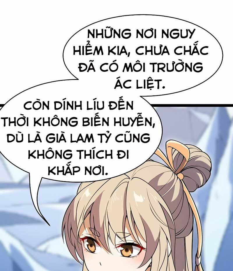 manhwax10.com - Truyện Manhwa Vĩnh Sinh Chương 78 Trang 102