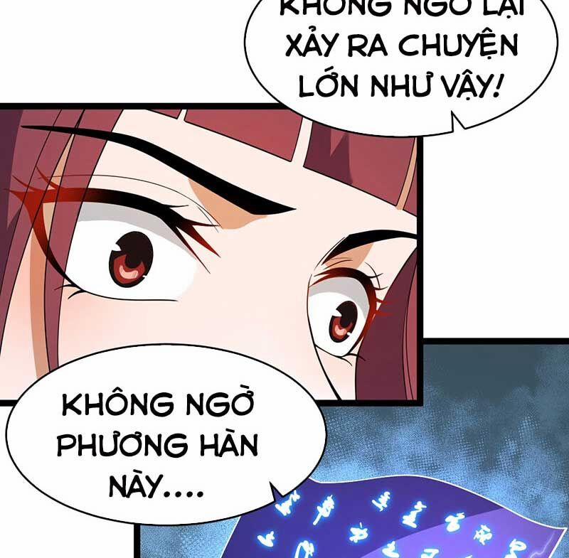 manhwax10.com - Truyện Manhwa Vĩnh Sinh Chương 78 Trang 18