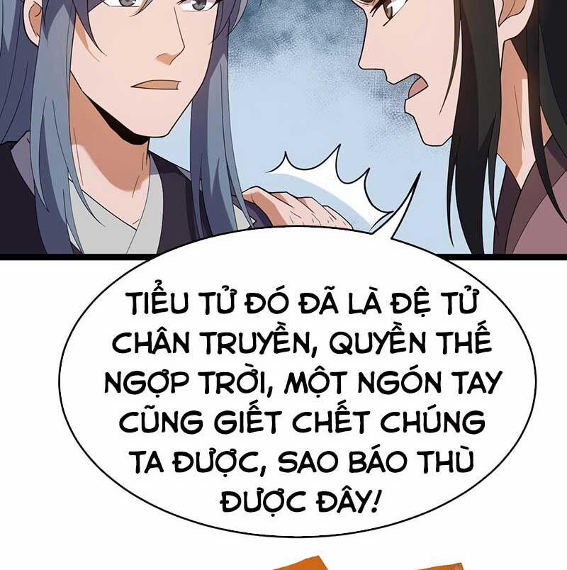 manhwax10.com - Truyện Manhwa Vĩnh Sinh Chương 78 Trang 42