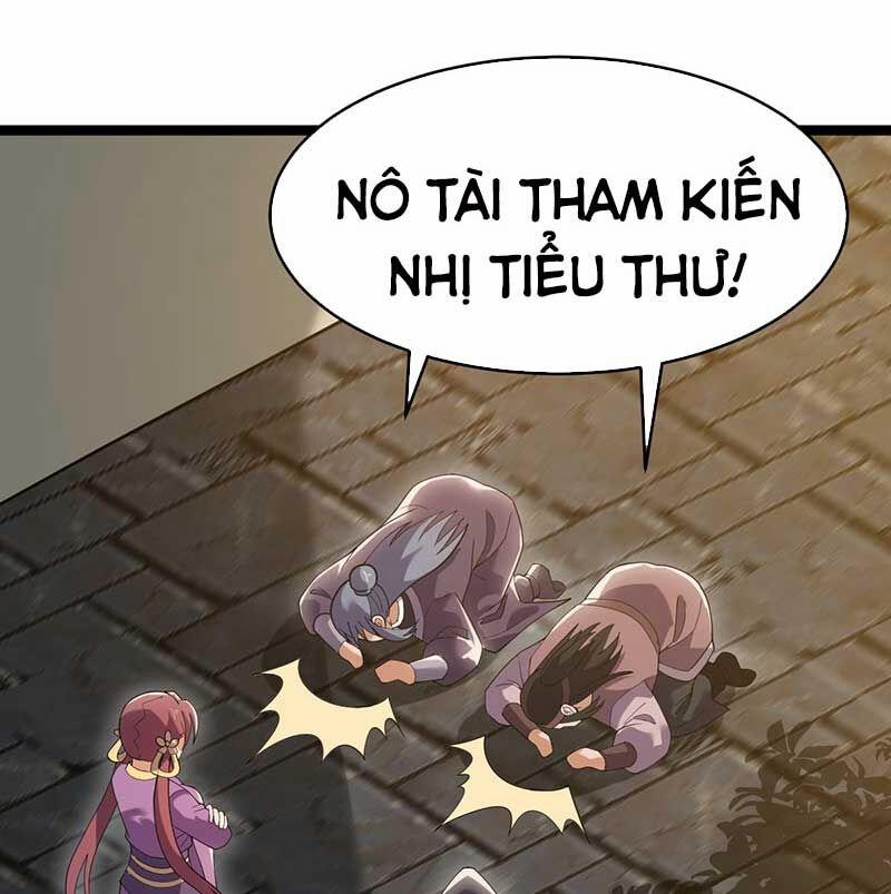 manhwax10.com - Truyện Manhwa Vĩnh Sinh Chương 78 Trang 48