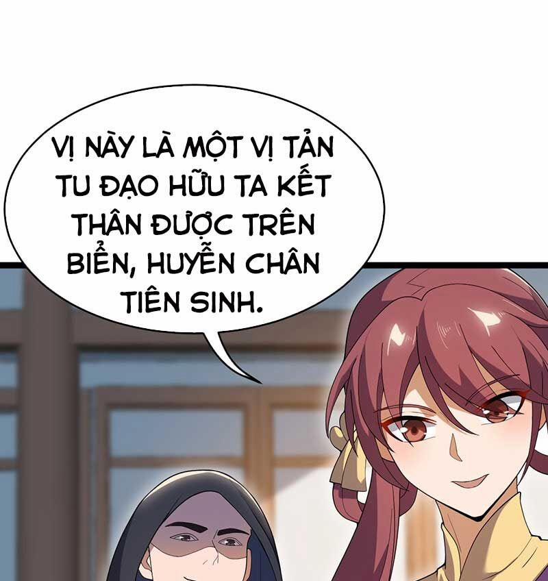 manhwax10.com - Truyện Manhwa Vĩnh Sinh Chương 78 Trang 52