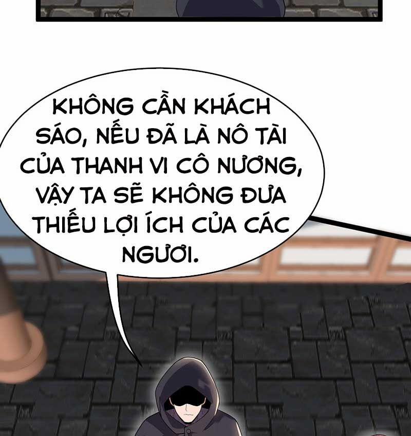 manhwax10.com - Truyện Manhwa Vĩnh Sinh Chương 78 Trang 55