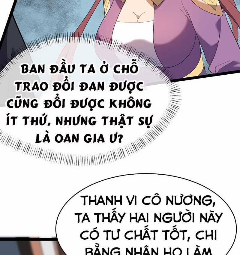 manhwax10.com - Truyện Manhwa Vĩnh Sinh Chương 78 Trang 59