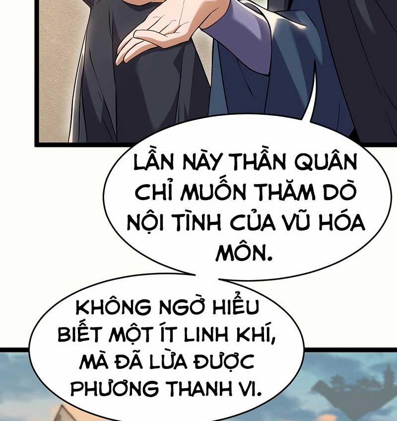 manhwax10.com - Truyện Manhwa Vĩnh Sinh Chương 78 Trang 72