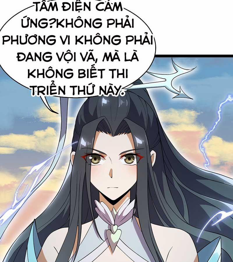 manhwax10.com - Truyện Manhwa Vĩnh Sinh Chương 78 Trang 80