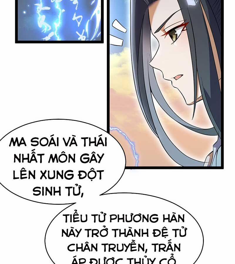 manhwax10.com - Truyện Manhwa Vĩnh Sinh Chương 78 Trang 82