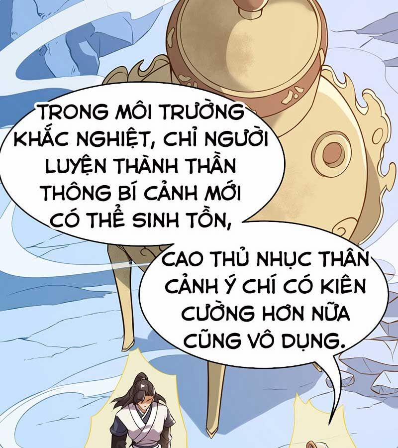 manhwax10.com - Truyện Manhwa Vĩnh Sinh Chương 78 Trang 95