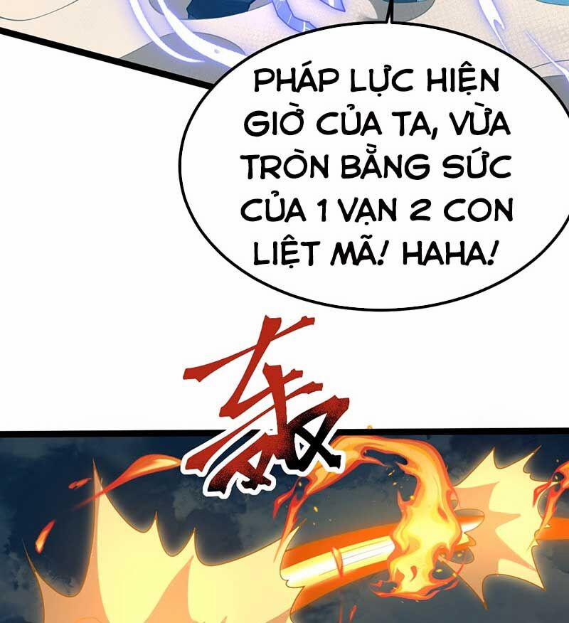 manhwax10.com - Truyện Manhwa Vĩnh Sinh Chương 79 Trang 35