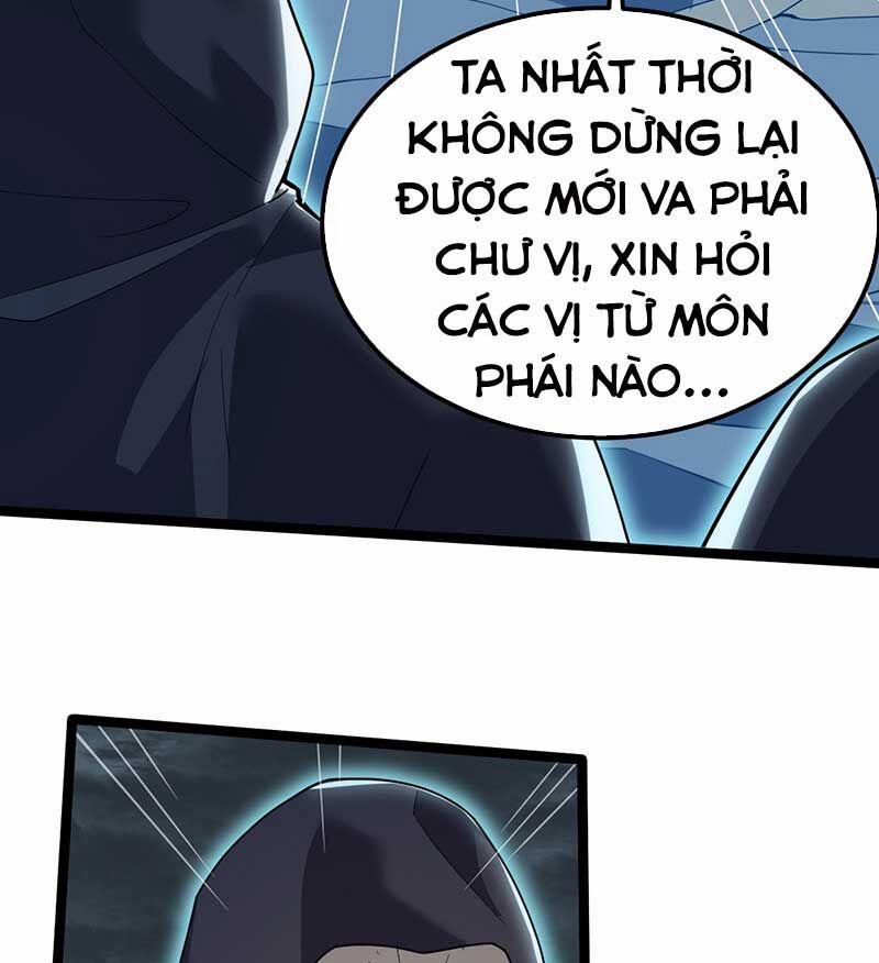 manhwax10.com - Truyện Manhwa Vĩnh Sinh Chương 79 Trang 50