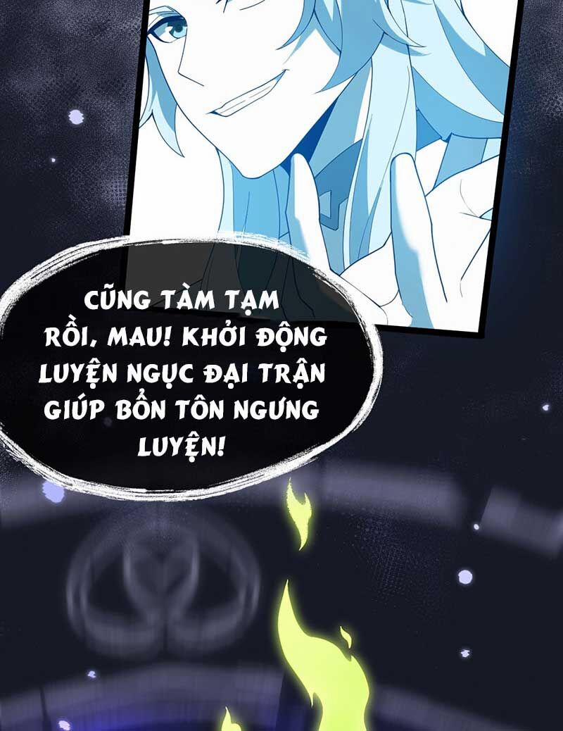 manhwax10.com - Truyện Manhwa Vĩnh Sinh Chương 79 Trang 8