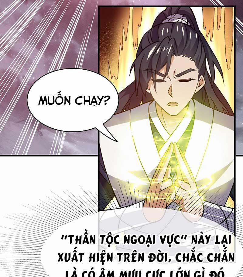 manhwax10.com - Truyện Manhwa Vĩnh Sinh Chương 80 Trang 31