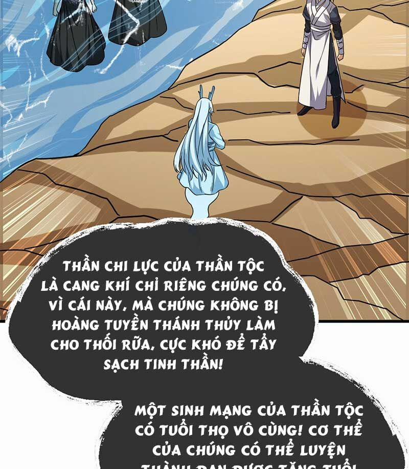 manhwax10.com - Truyện Manhwa Vĩnh Sinh Chương 80 Trang 45