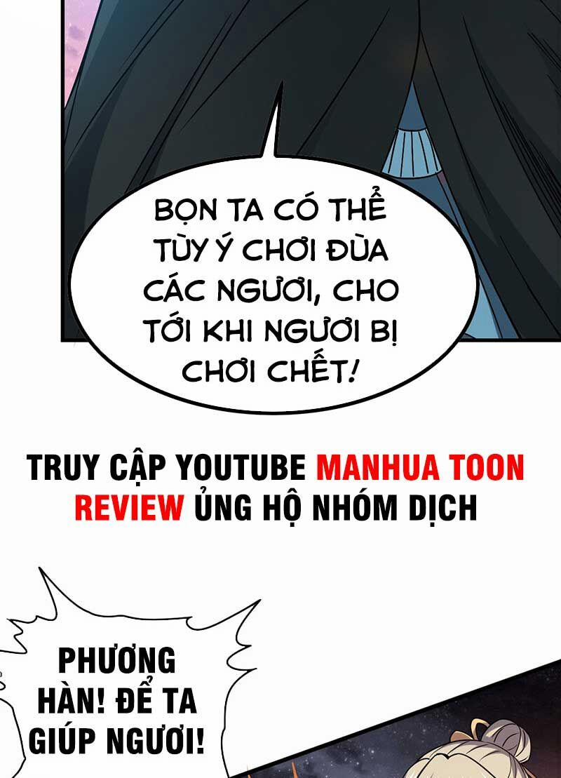 manhwax10.com - Truyện Manhwa Vĩnh Sinh Chương 80 Trang 9