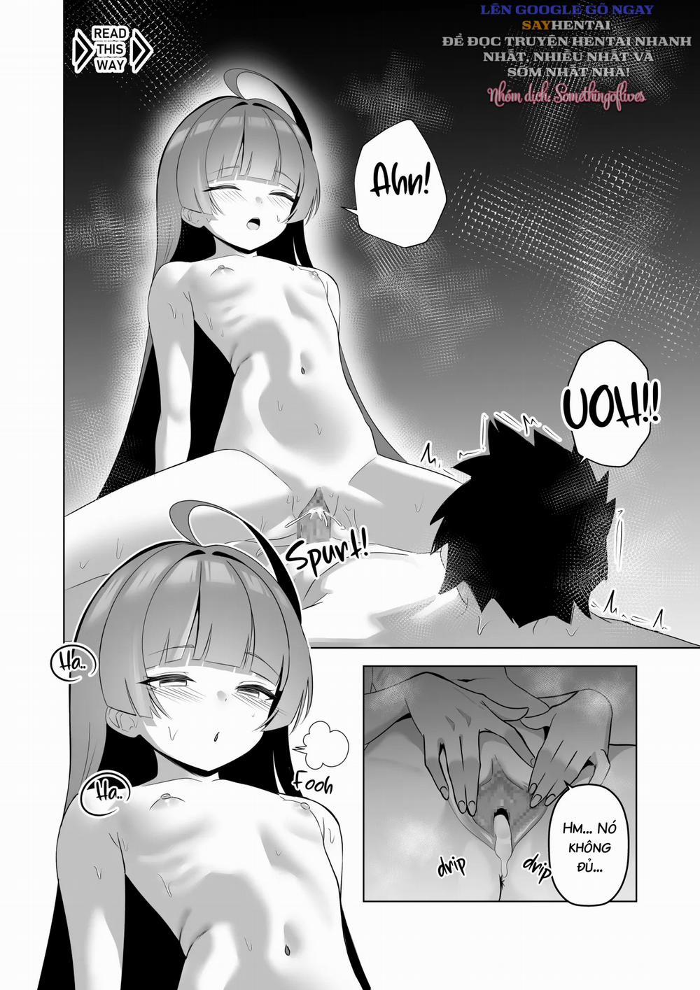 manhwax10.com - Truyện Manhwa Vinh thự tận hưởng của Ollie Chương 1 Trang 2